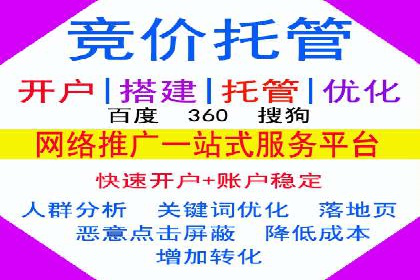 SEM竞价培训：实战案例深度剖析